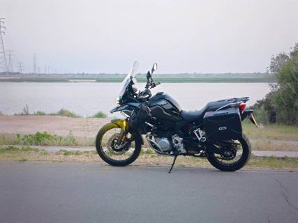 宝马 F 850 GS