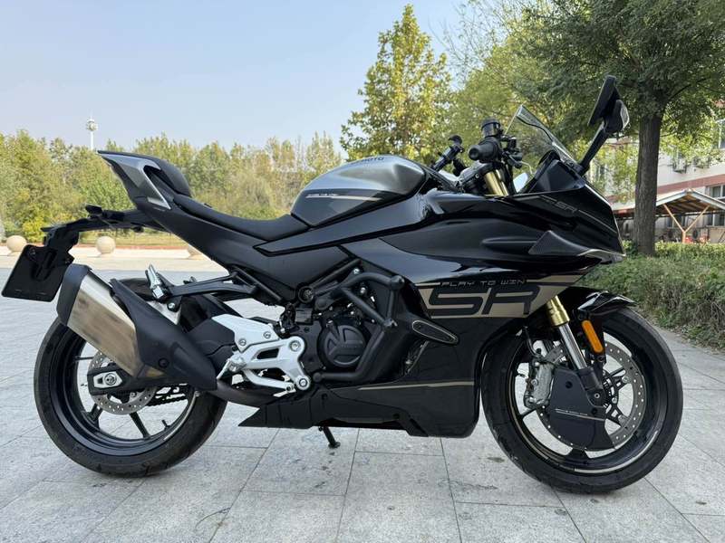 春风 450SR