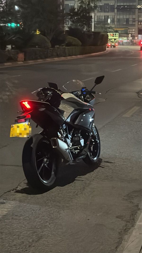 凯越 321RR