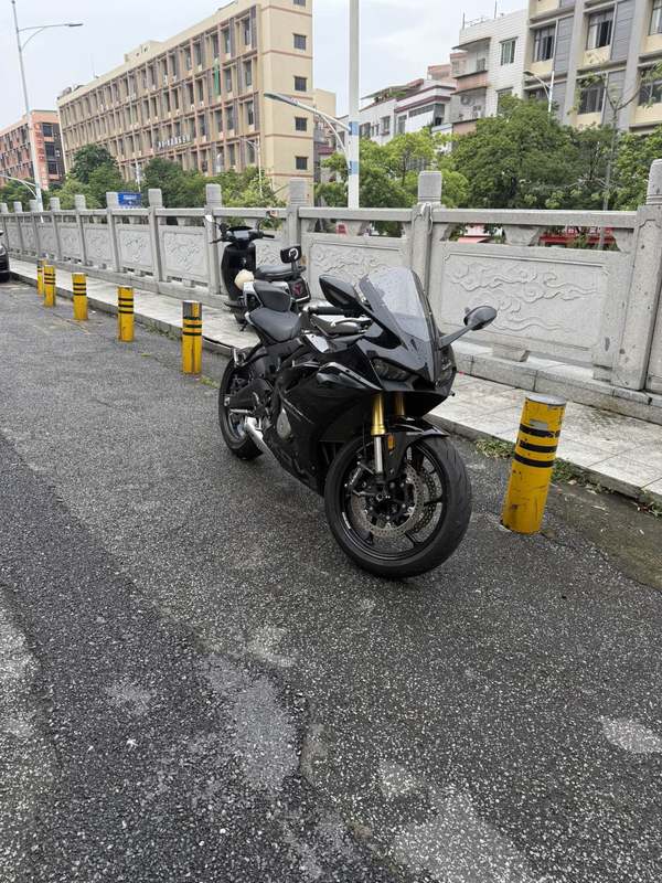 凯越 450RR