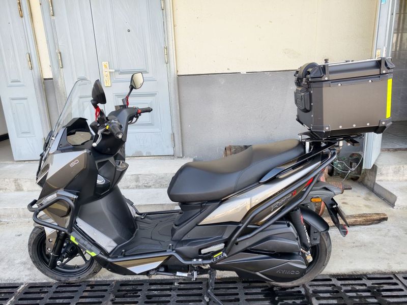 光阳 CK150T-11B
