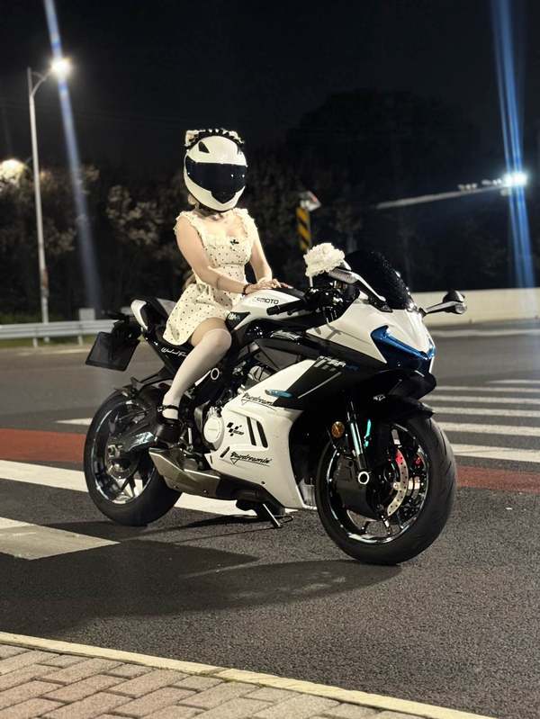 春风 675SR