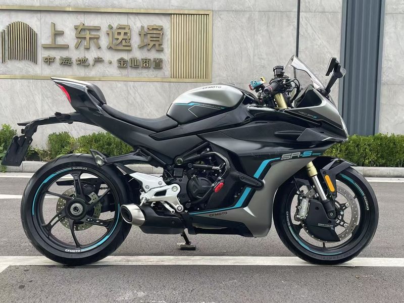 春风 450SR