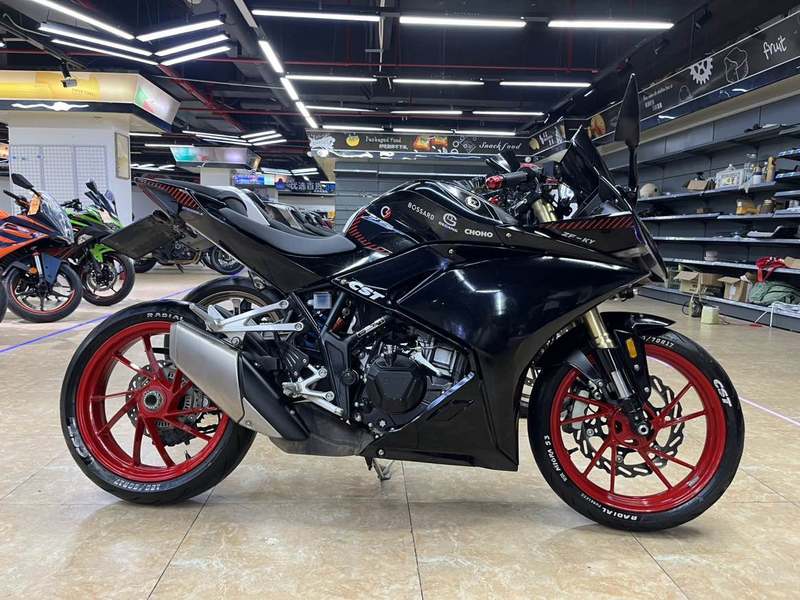 凯越 321RR