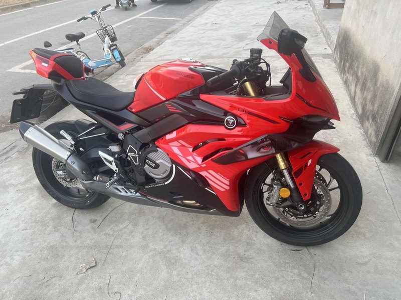 无极 RR660