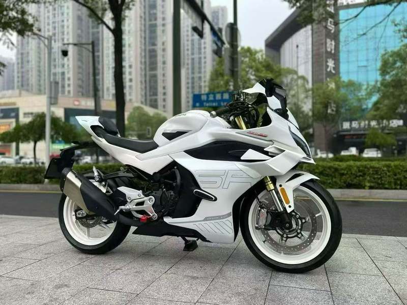 春风 450SR