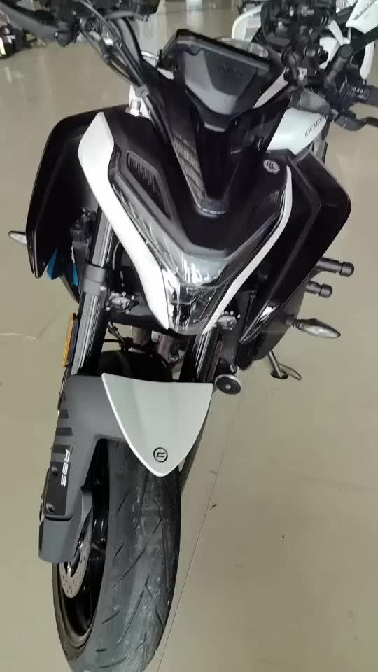 春风 675NK