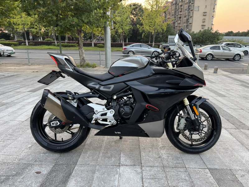 春风 450SR