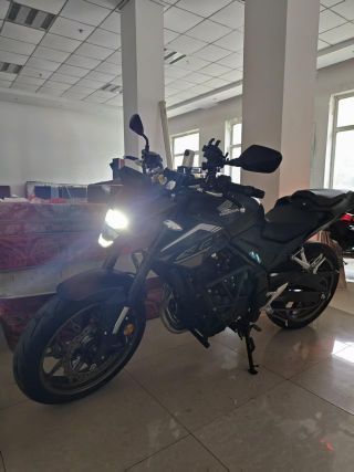 本田 CB500F