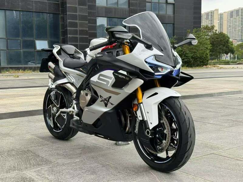 春风 750SR-S
