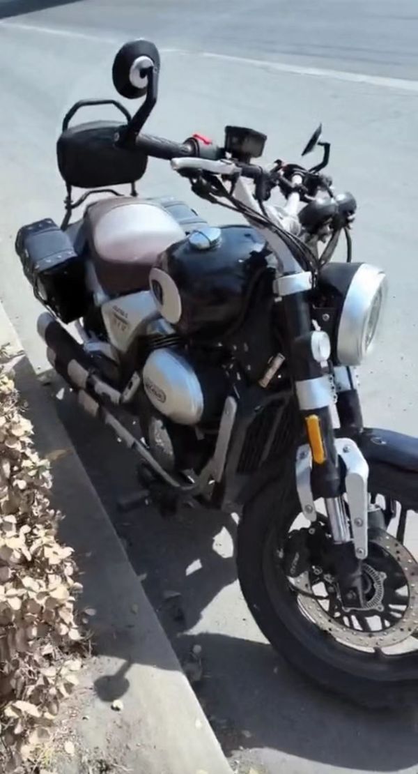 爵士捷 DX250