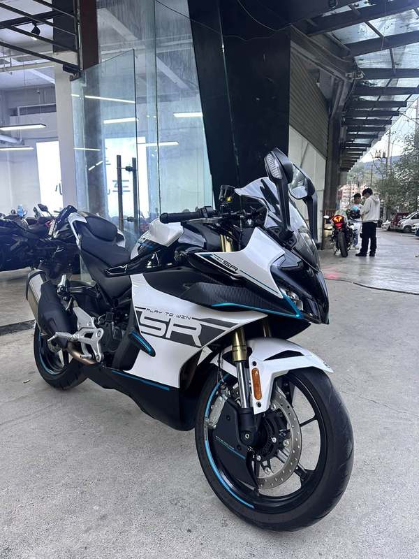 春风 450SR