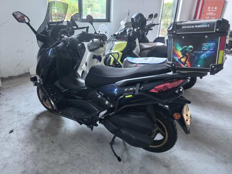 天鹰 TX150