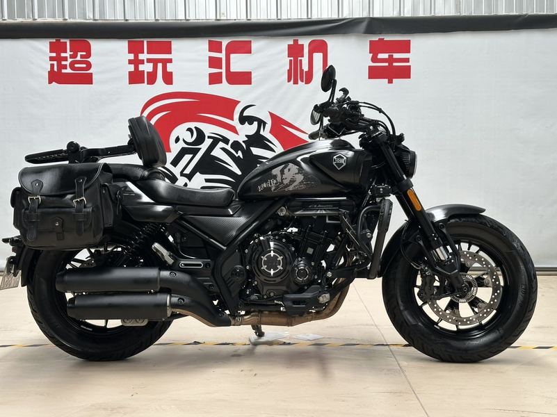 无极 CU525