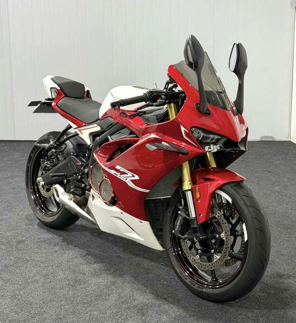 凯越 450RR