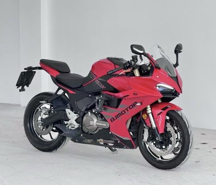 QJMOTOR 赛550