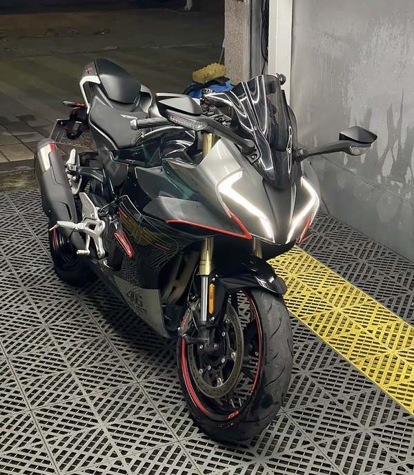 春风 450SR