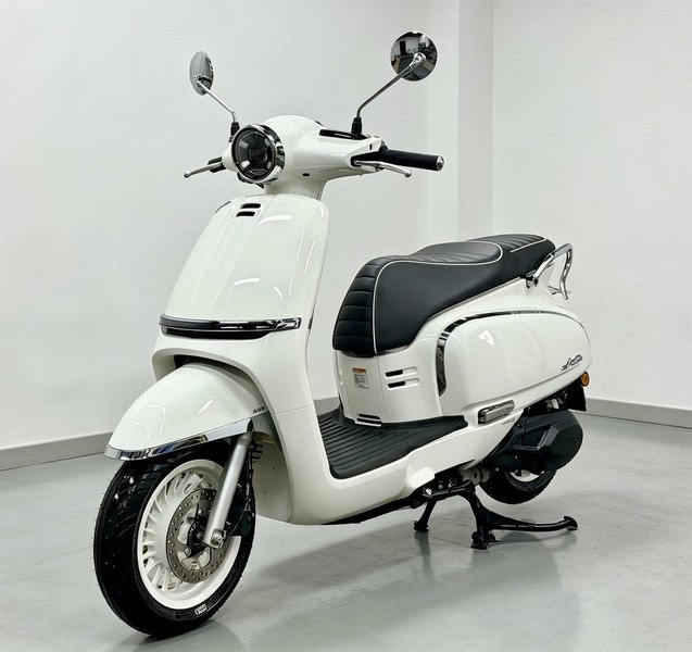 春风 150AURA