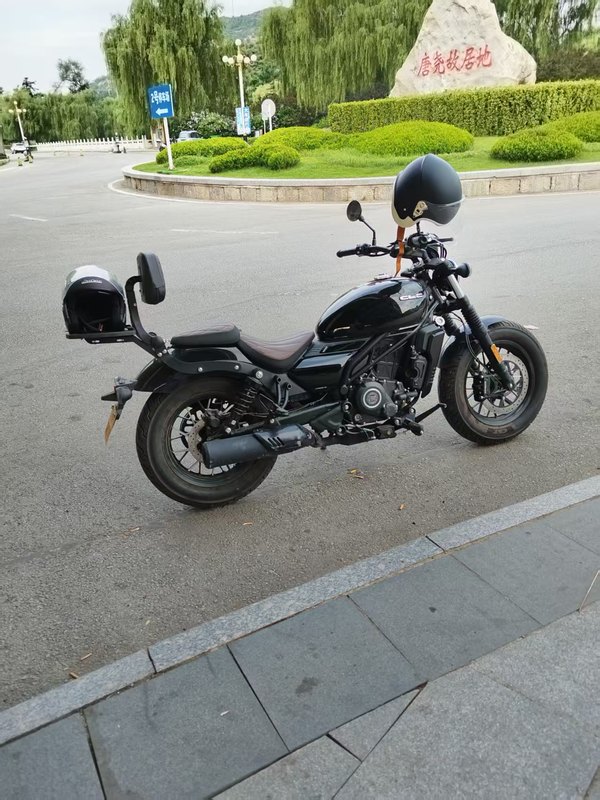 春风 250CL-C