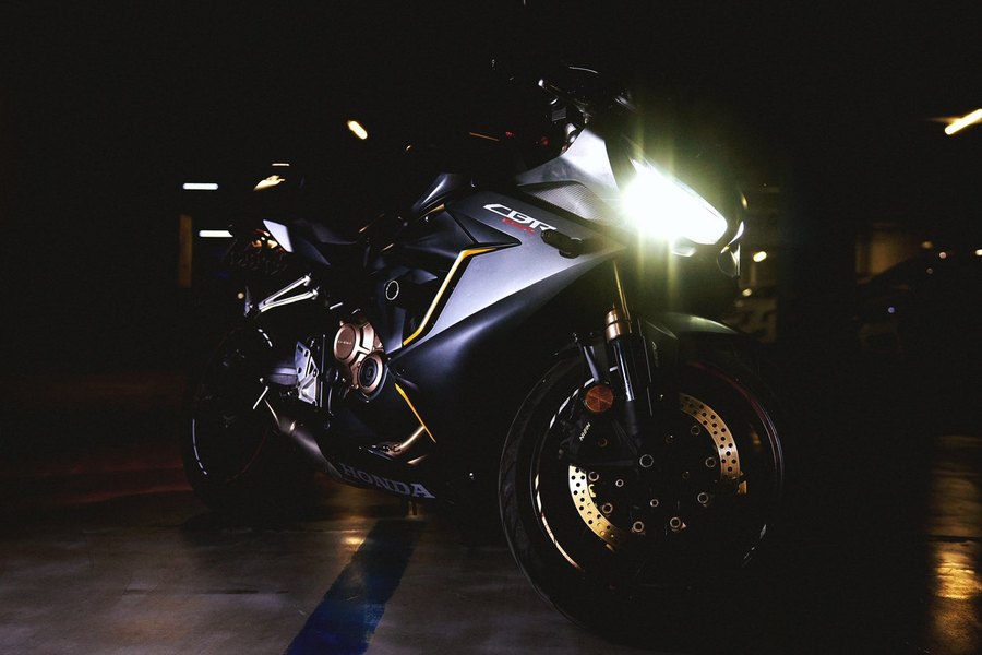 本田DREAMWING CBR650R