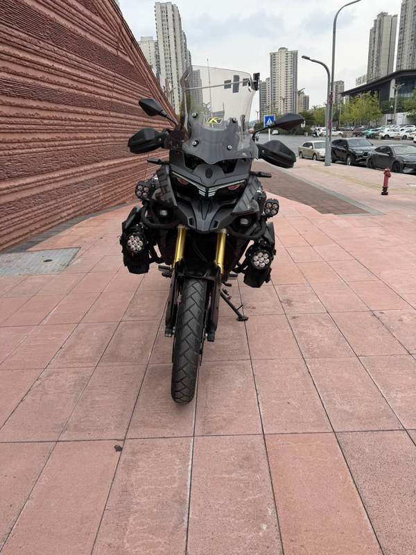 无极 DS525