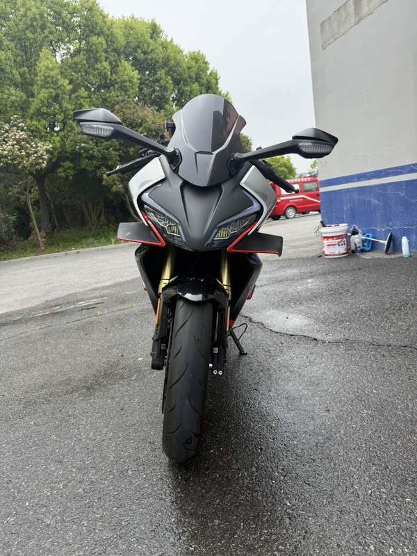 春风 450SR
