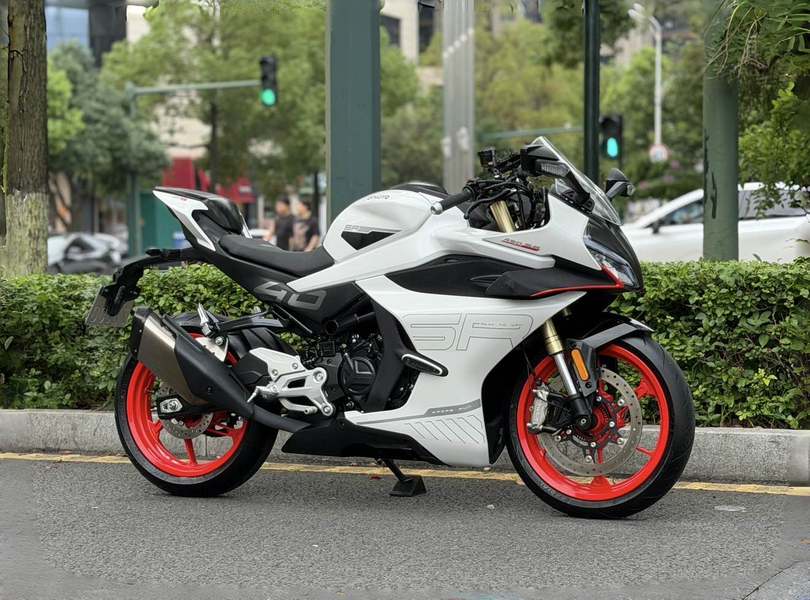 春风 450SR