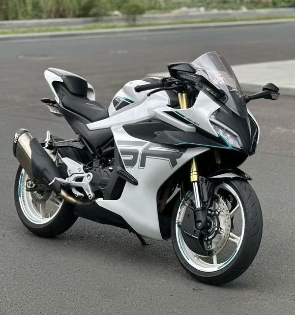 春风 450SR