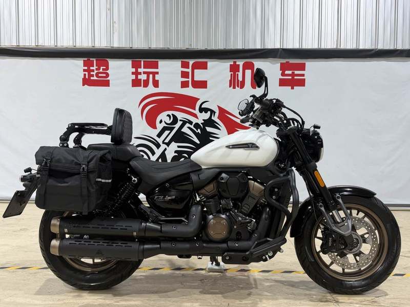无极 CU250