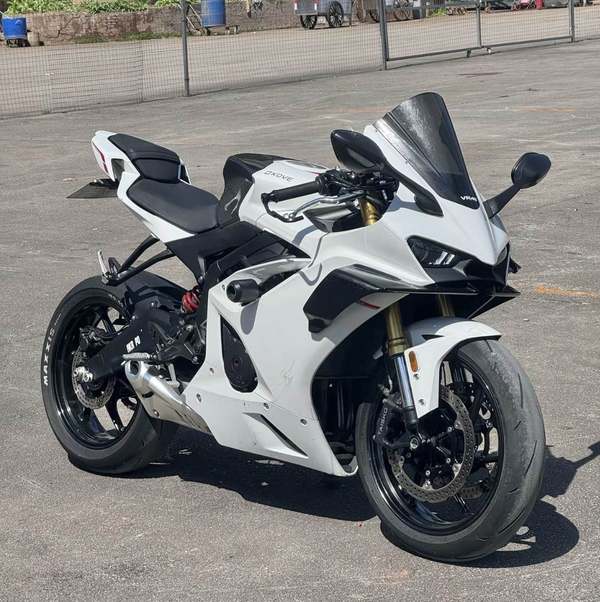 凯越 450RR