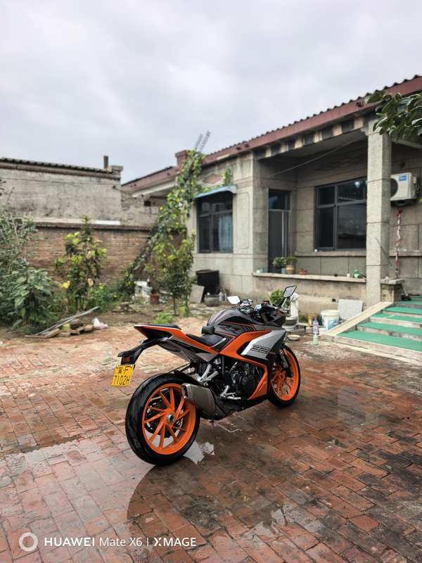 凯越 321RR