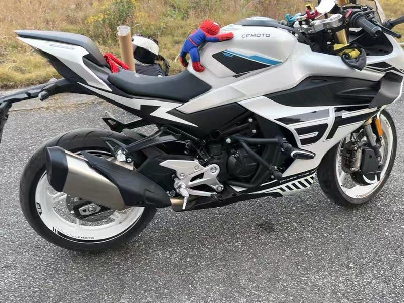 春风 450SR