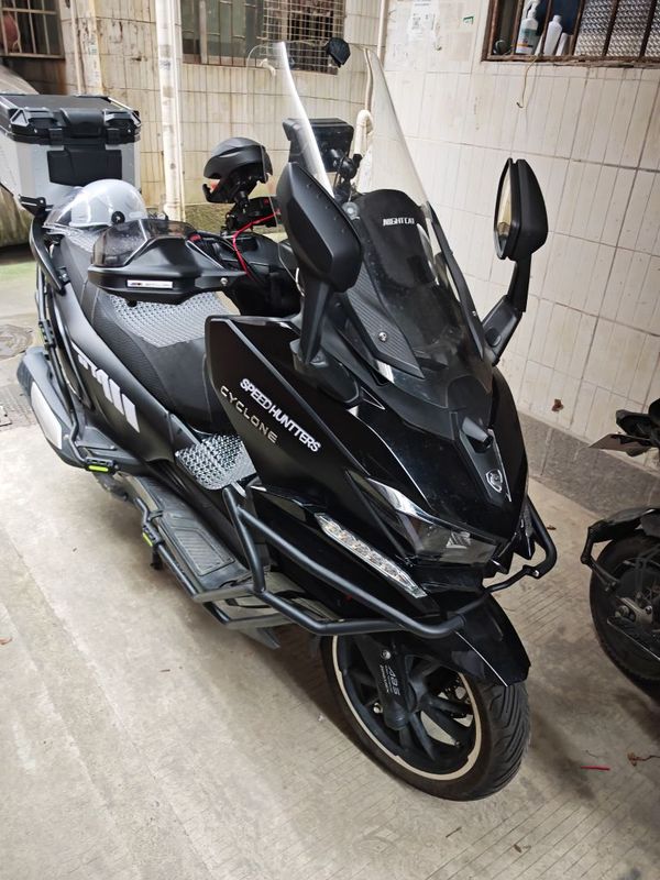 赛科龙 睿途 RT3