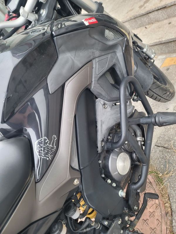 贝纳利 小迅龙 BN150S