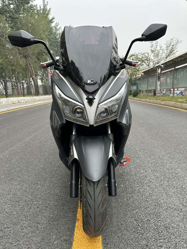 光阳 赛艇 250