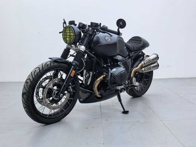 宝马 R NineT