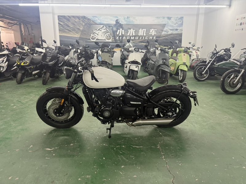 汉威 雅痞 YP500/B50