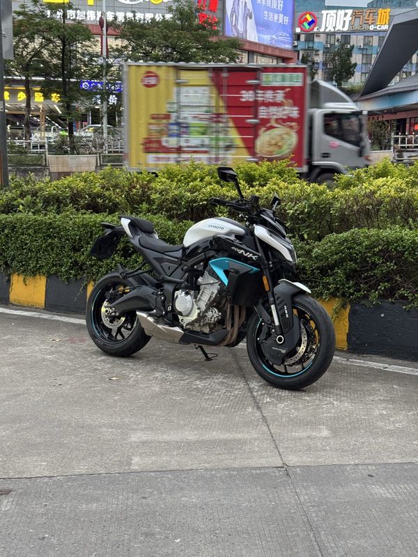 春风 675NK