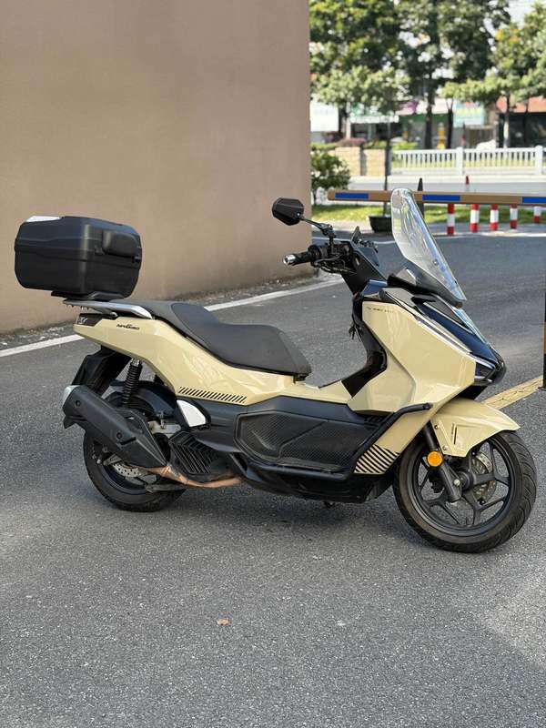 五羊本田 NWG150