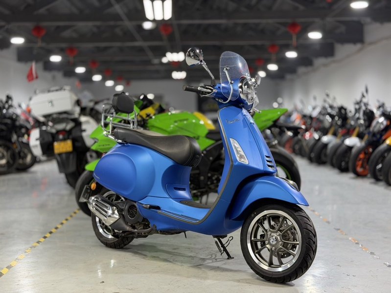 VESPA Primavera 150