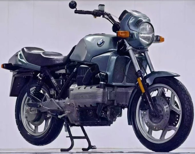 宝马 K 100