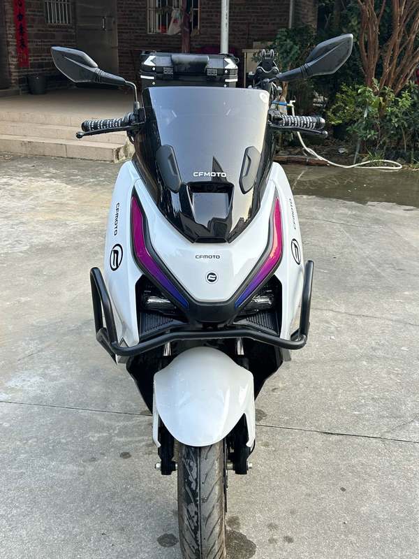 春风 150SC-F