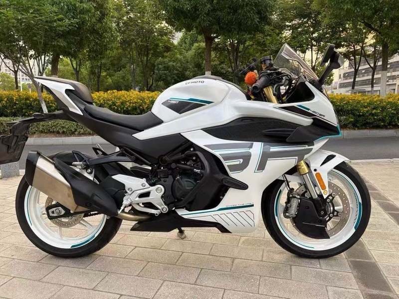 春风 450SR