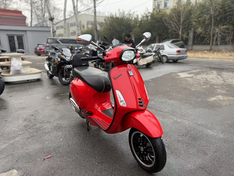 VESPA Sprint 150