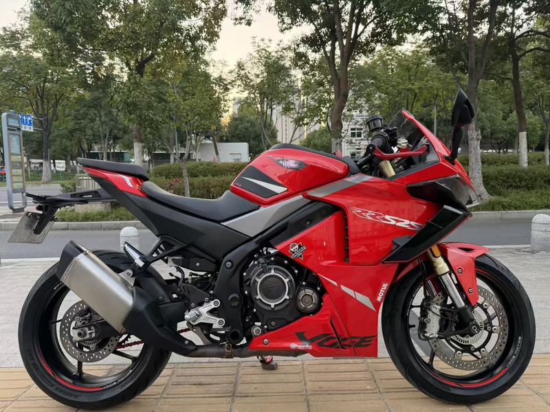 无极 RR525