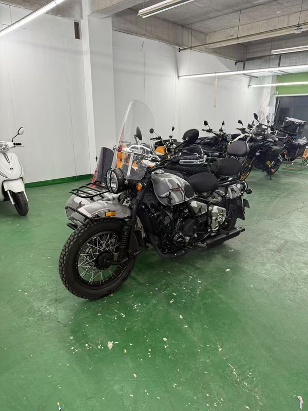 长江 700Ⅲ