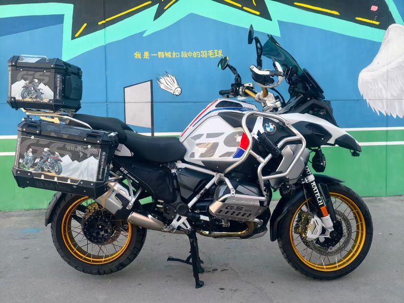 宝马 R 1250 GS