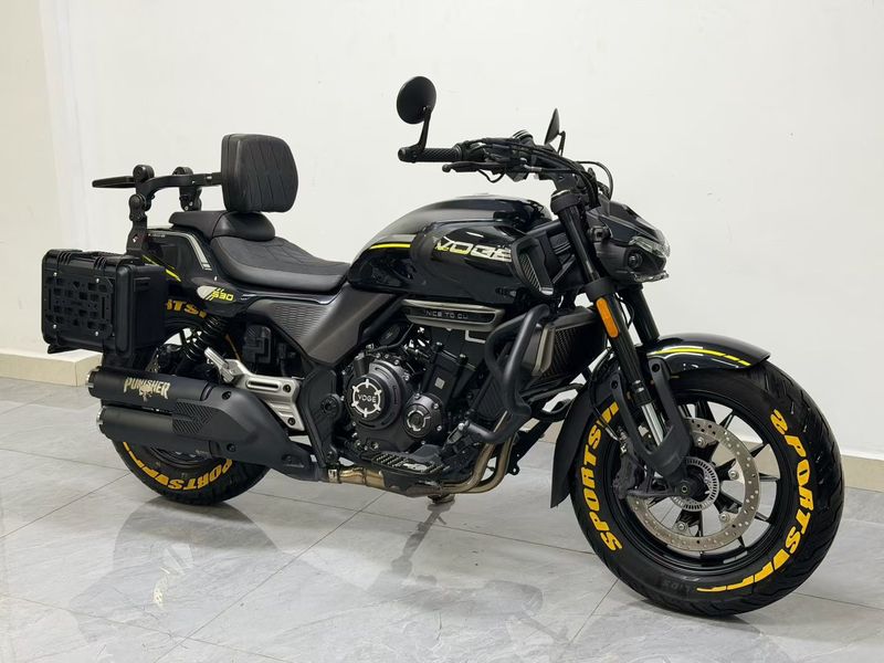 无极 CU530