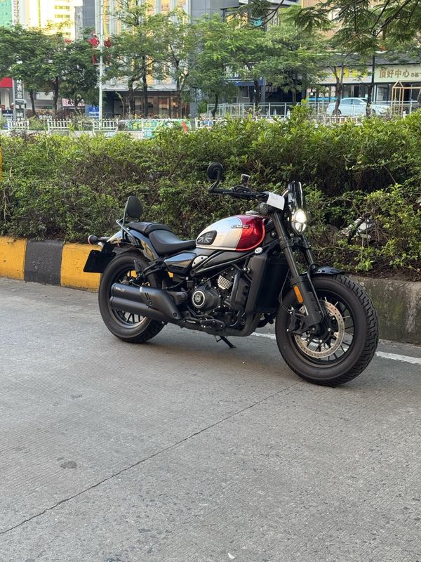 春风 450CL-C