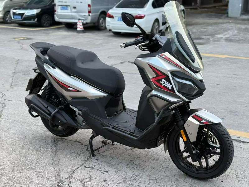 三阳 行者 Joyride300